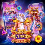 Slot Olympus 1000