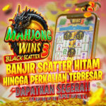strategi cerdas mengatur pola spin scatter Mahjong