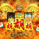 Scatter Barongsai
