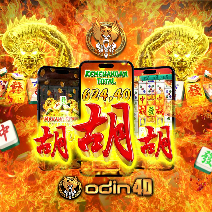 Scatter Barongsai