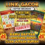 Pola scatter mahjong 2 gacor