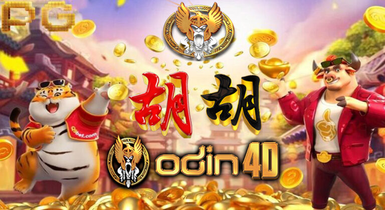 slot barongsai