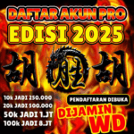 slot server IDN