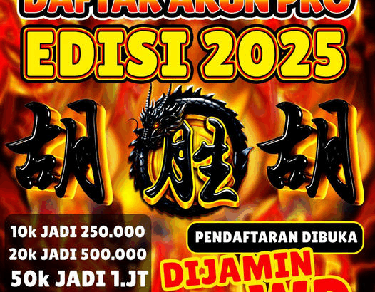 slot server IDN
