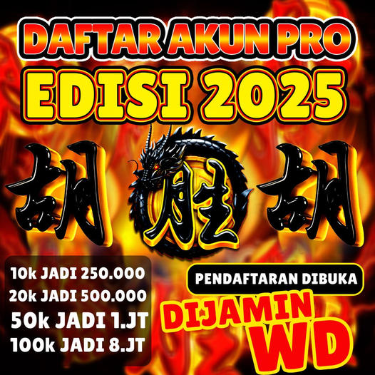 slot server IDN