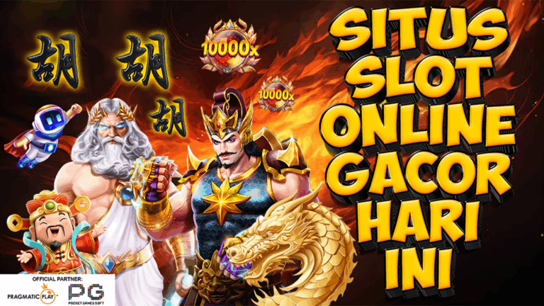 strategi pola mahjong ways