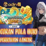 Slot Odin4D Gacor