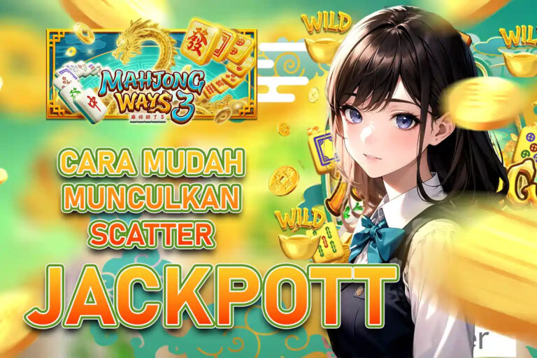 RTP Slot Server Thailand