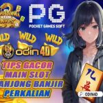 Slot Odin4D Gacor
