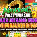 trick jitu bermain slot togel Odin4D