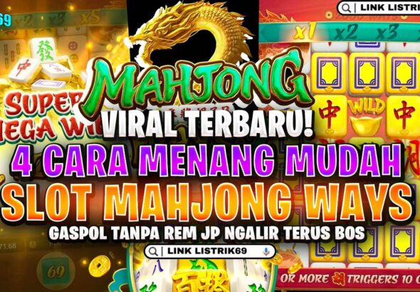 trick jitu bermain slot togel Odin4D