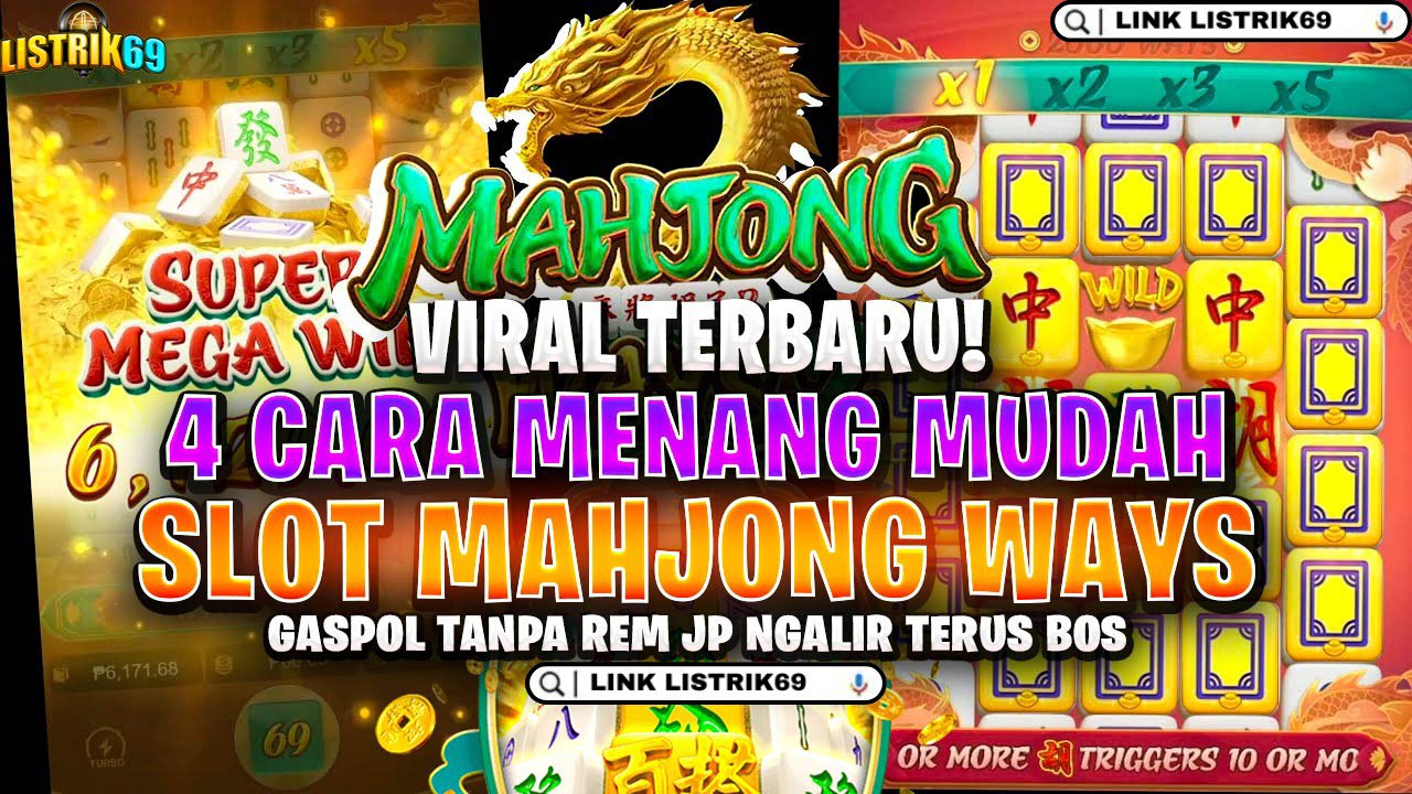 trick jitu bermain slot togel Odin4D