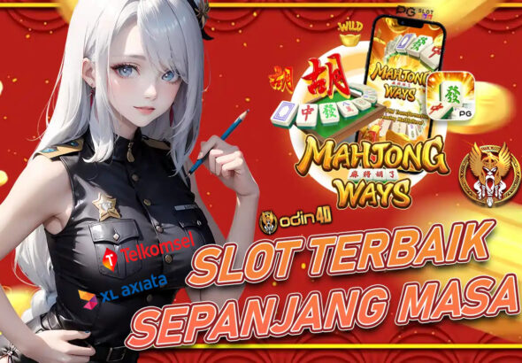 slot pulsa Odin4D