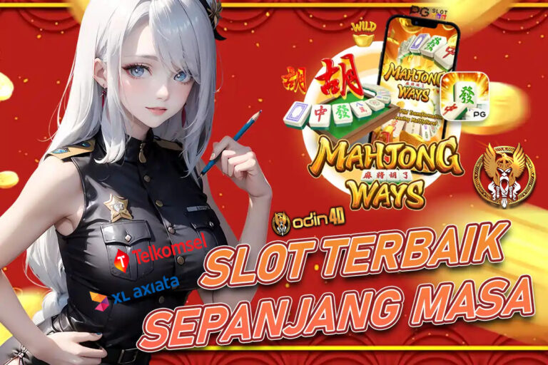 slot pulsa Odin4D