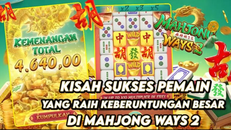 server Thailand IDNSlot