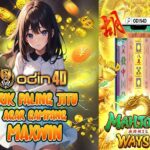 RTP slot campuran Odin4d