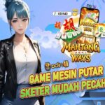 game mesin slot putar scatter mudah pecah hari ini