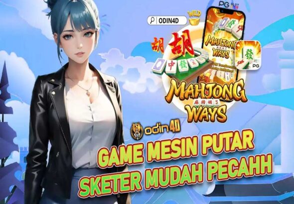 game mesin slot putar scatter mudah pecah hari ini