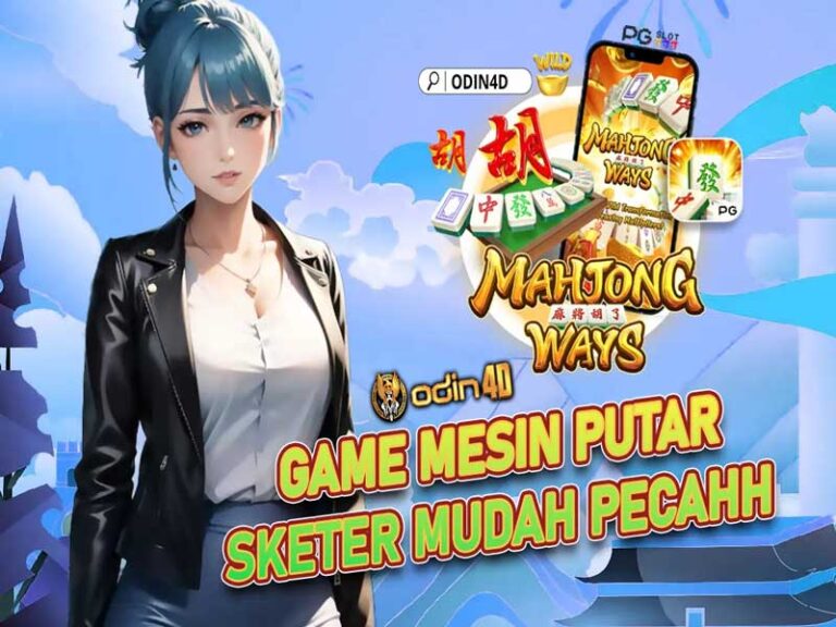 game mesin slot putar scatter mudah pecah hari ini