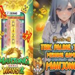 trik paling jitu dari ojol yang menang puluhan juta