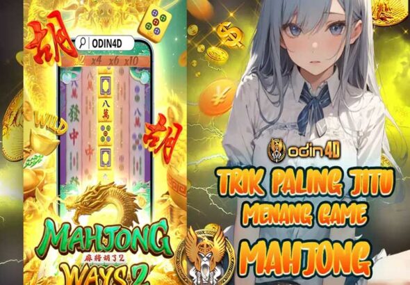 trik paling jitu dari ojol yang menang puluhan juta