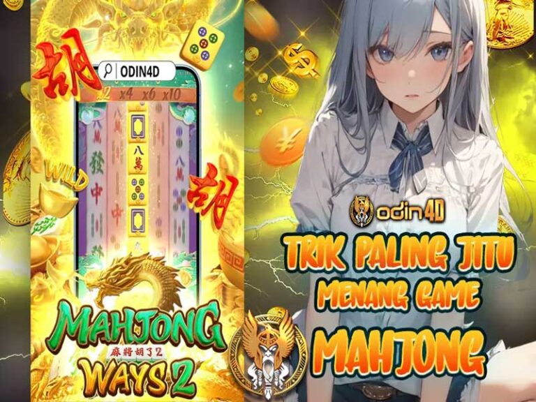 trik paling jitu dari ojol yang menang puluhan juta