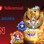 Slot Pulsa Mahjong Odin4D