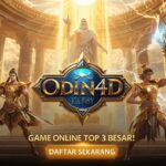 Situs Odin4d, Slot Mudah Menang, Slot Odin4d, Slot Scatter Spin