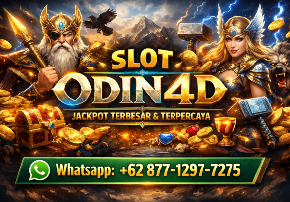 Slot Odin4D
