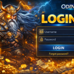 Odin4D login