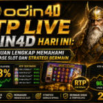 Gambar RTP Live Odin4D