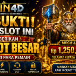gambar Terbukti! Situs Slot Ini Memberikan Jackpot Besar yang Dicari Para Pemain
