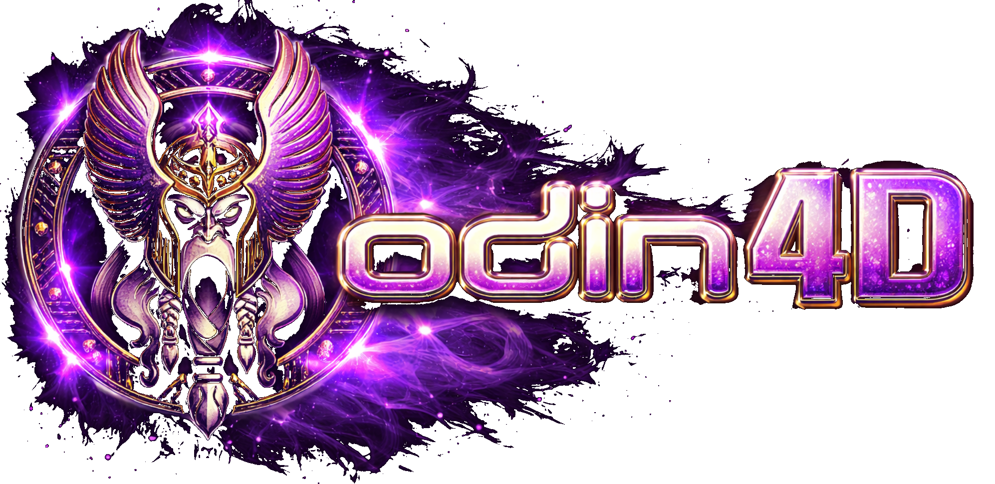 Odin4D Situs Slot Gacor & Togel Online Resmi Bonus New Member