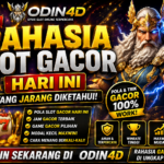 Rahasia Slot Gacor