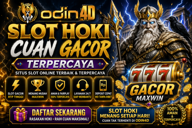 gambar Odin4D slot