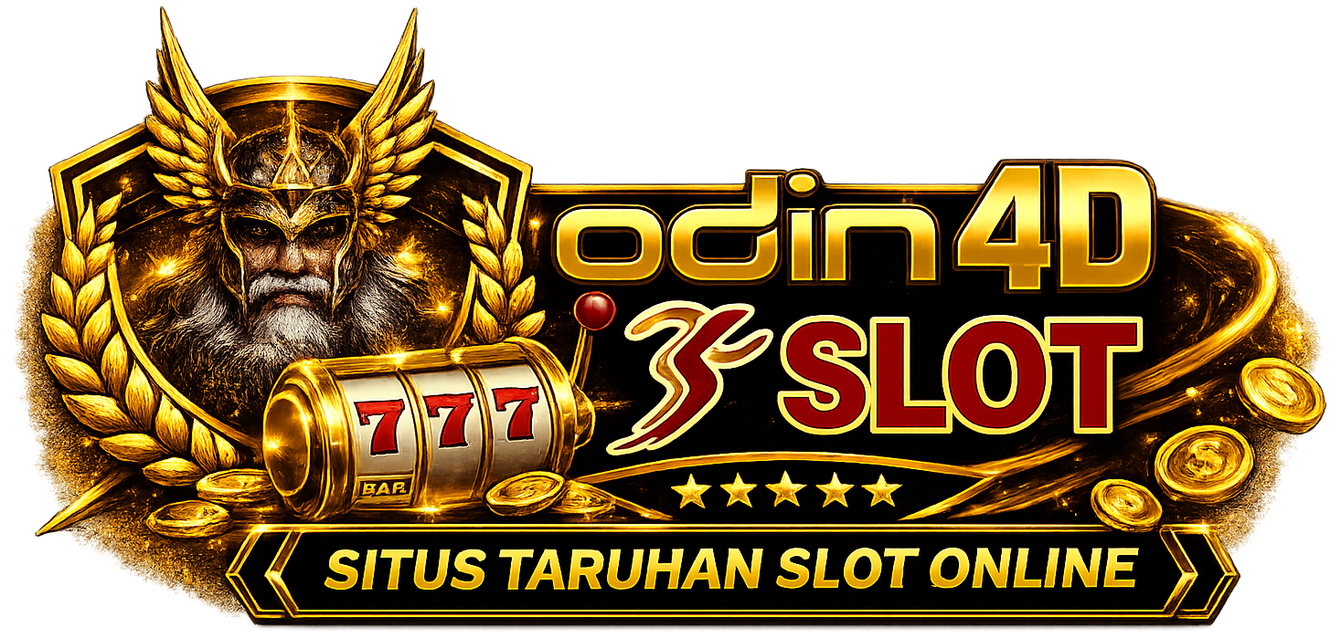 logo-odin4d-slot