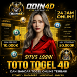 Situs Login Toto Togel 4D