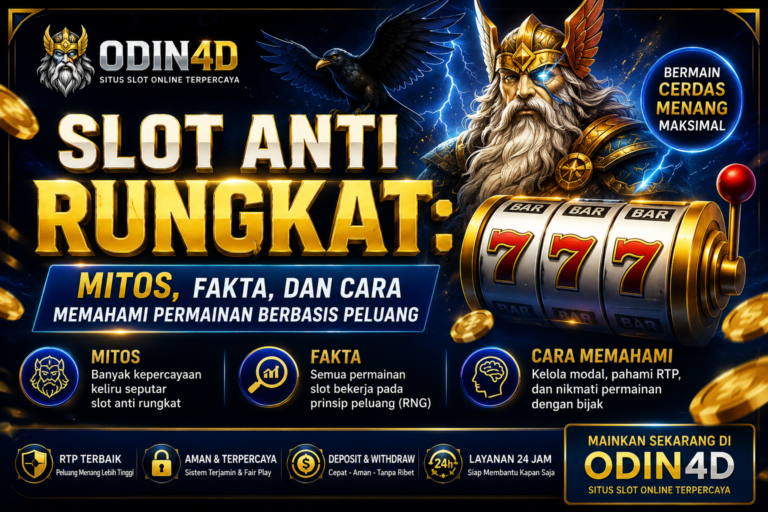 gambar slot anti rungkat odin4d
